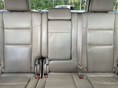 Used 2019 Jeep Grand Cherokee Limited w/ Luxury Group II RWD image 33