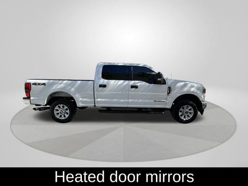 Used 2022 Ford F250 XLT image 8