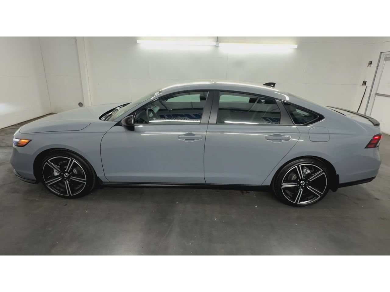 Used 2026 Honda Accord Sport image 5
