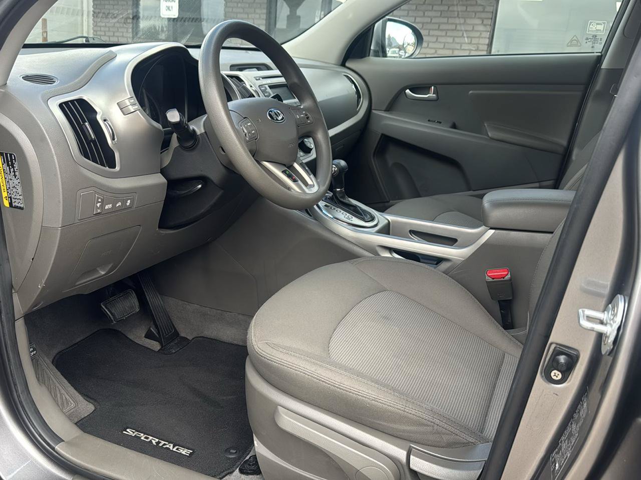 Used 2016 Kia Sportage LX FWD image 11