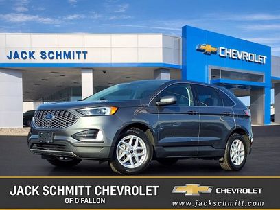 Used 2023 Ford Edge SEL