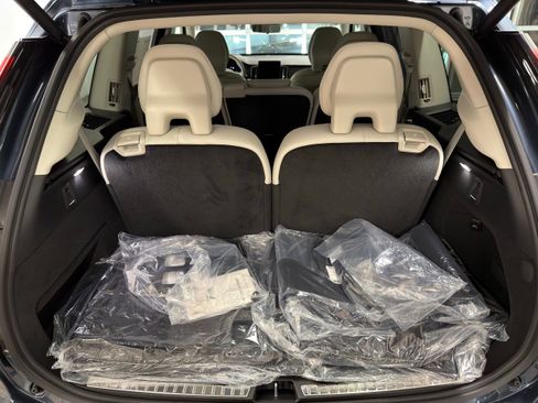 New 2026 Volvo XC90 T8 Ultra w/ Protection Package AWD/4WD image 33