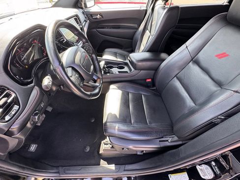 Used 2024 Dodge Durango GT RWD image 11