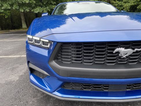 Used 2024 Ford Mustang Premium RWD image 13
