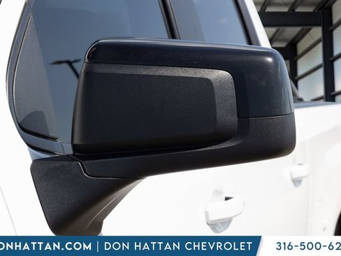 Used 2022 Chevrolet Silverado 1500 RST w/ LPO, Blackout Package AWD/4WD image 25