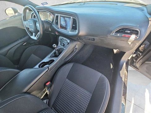 Used 2023 Dodge Challenger SRT Hellcat image 22