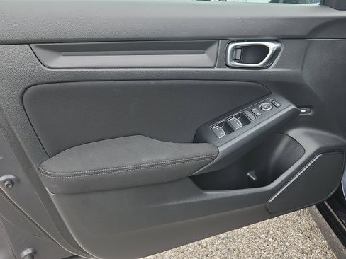 New 2026 Honda Civic Sport image 8