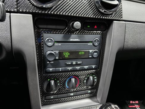 Used 2007 Ford Mustang GT RWD image 20