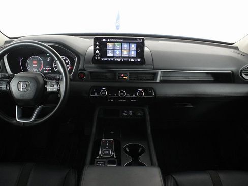 Used 2023 Honda Pilot EX-L image 8