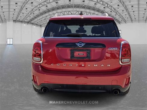 Used 2019 MINI Cooper Countryman S image 6