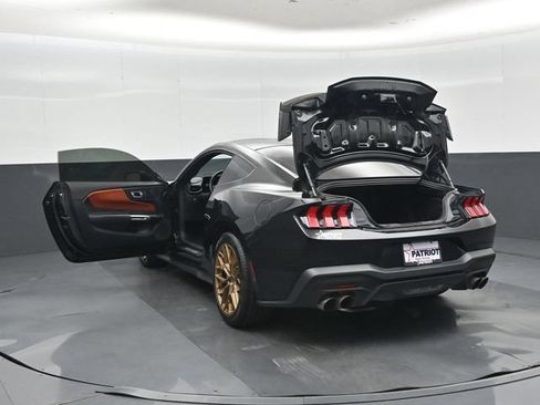 Used 2024 Ford Mustang GT Premium RWD image 49