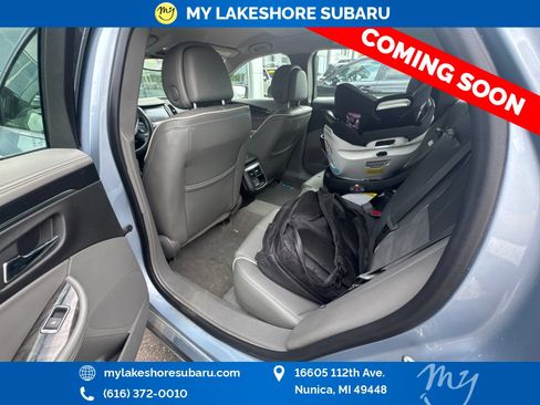 Used 2014 Chevrolet Impala LT FWD image 9