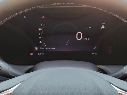 New 2026 Buick Encore GX Preferred w/ Comfort Package image 12