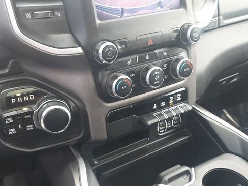 Used 2021 RAM 1500 Big Horn AWD/4WD image 26