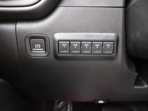 New 2025 Chevrolet Silverado 3500 W/T w/ WT Convenience Package image 15