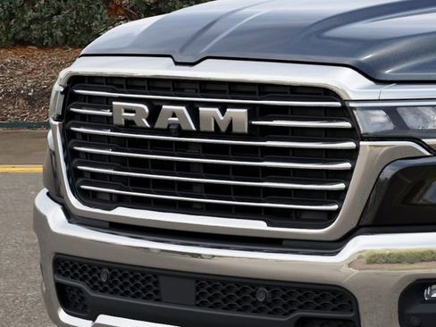 New 2026 RAM 1500 Laramie RWD image 11
