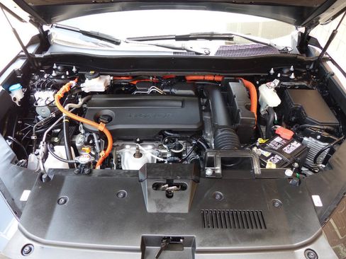 Used 2024 Honda CR-V Sport image 18
