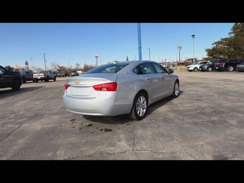 Used 2019 Chevrolet Impala LT w/ LT Convenience Package image 31