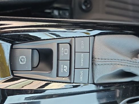 New 2026 Toyota Camry XSE FWD image 22