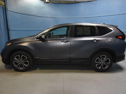 Used 2020 Honda CR-V EX-L image 27
