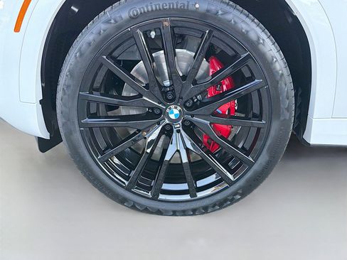 New 2026 BMW X6 xDrive40i w/ Executive Package image 41