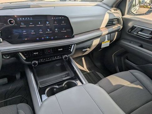 New 2026 Chevrolet Tahoe LS w/ LPO, Dark Essentials Package RWD image 9