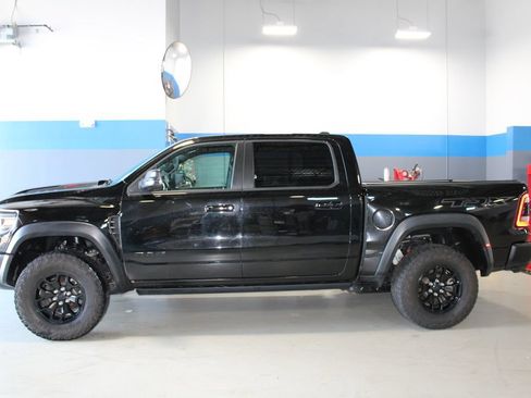 Used 2023 RAM 1500 TRX w/ TRX Level 2 Equipment Group AWD/4WD image 9