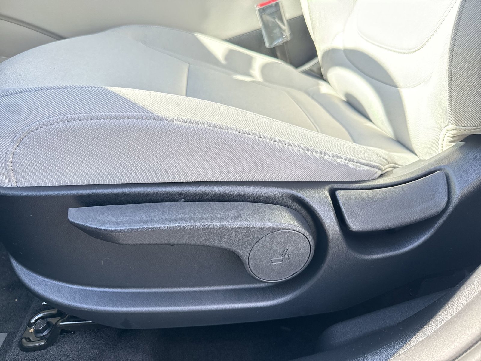 New 2026 Hyundai Tucson SE AWD/4WD image 14