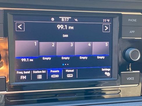 Used 2024 Volkswagen Jetta S FWD image 25