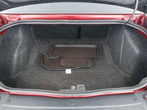 Used 2023 Dodge Challenger SRT Hellcat image 23