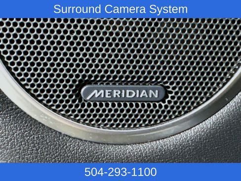 Used 2017 Land Rover Range Rover Long Wheelbase Supercharged image 19