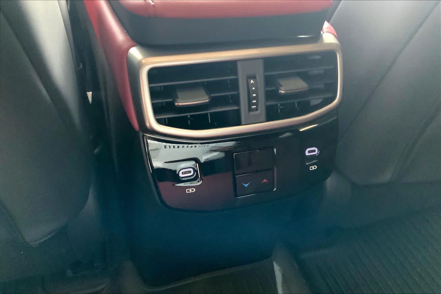 New 2026 Lexus RX 350 F Sport w/ Convenience Package AWD/4WD image 18