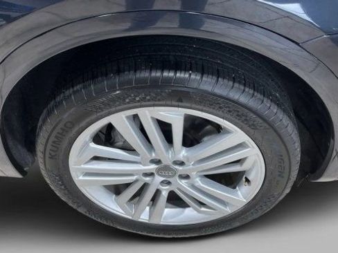 Used 2020 Audi Q5 Prestige image 22