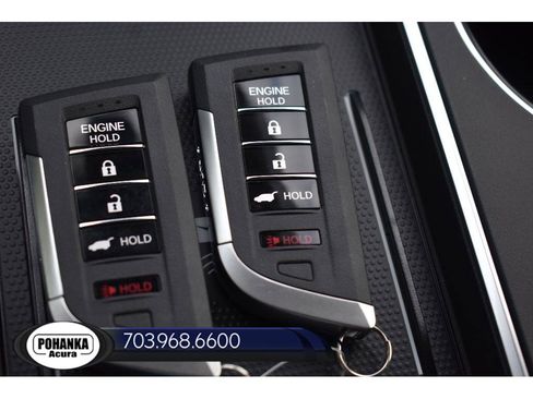 New 2026 Acura MDX w/ Technology Package image 29