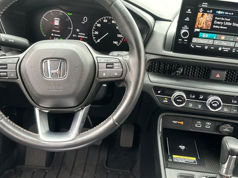 Used 2025 Honda CR-V Sport-L image 16