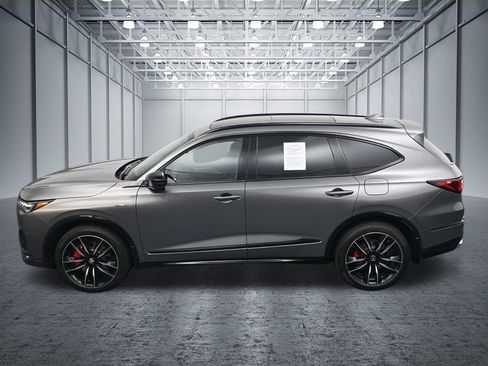 Used 2024 Acura MDX Type S w/ Advance Package AWD/4WD image 38