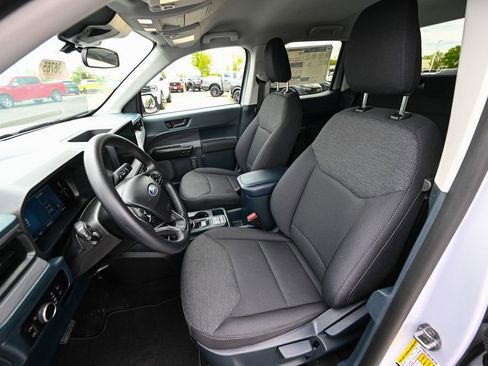 New 2025 Ford Maverick XL FWD image 15