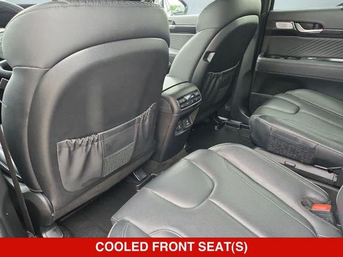 Used 2025 Hyundai Palisade Calligraphy AWD/4WD image 17
