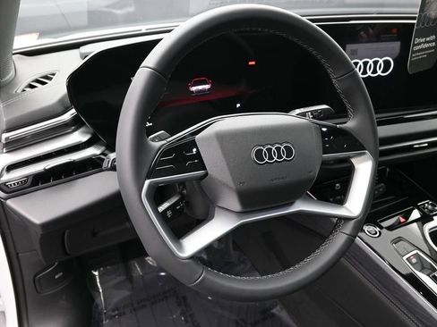 New 2026 Audi A6 Premium Plus AWD/4WD image 12