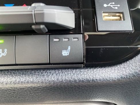 New 2026 Toyota Tundra SR5 image 12