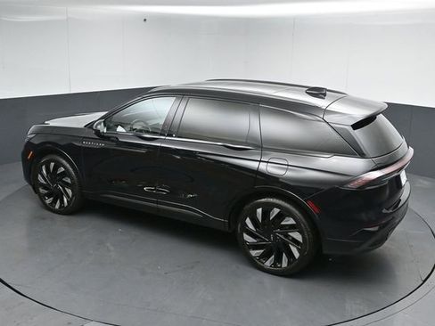 Certified 2025 Lincoln Nautilus Reserve AWD/4WD image 52