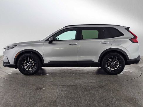 Used 2026 Honda CR-V Sport-L image 6
