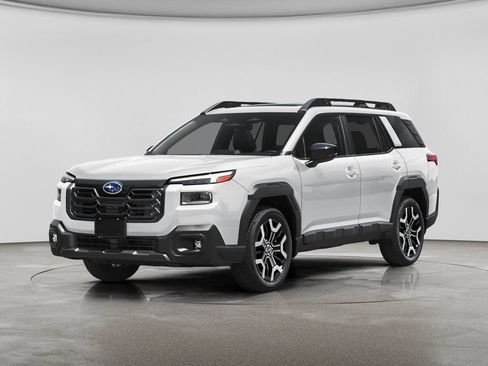 New 2026 Subaru Outback Touring XT AWD/4WD image 1