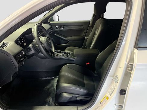 Used 2026 Honda Civic Sport image 19