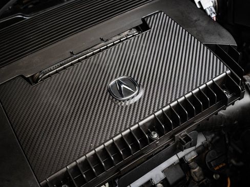 Used 2023 Acura MDX SH-AWD w/ Advance Package image 39