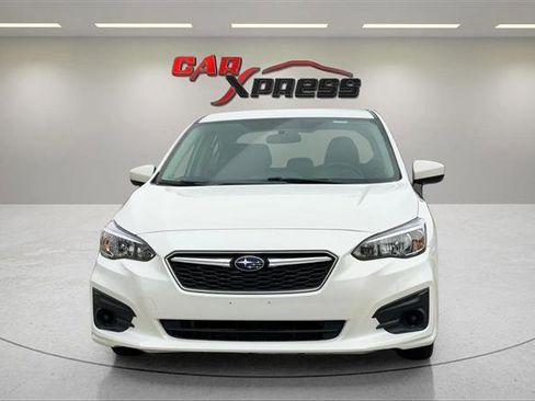 Used 2018 Subaru Impreza 2.0i Premium AWD/4WD image 3