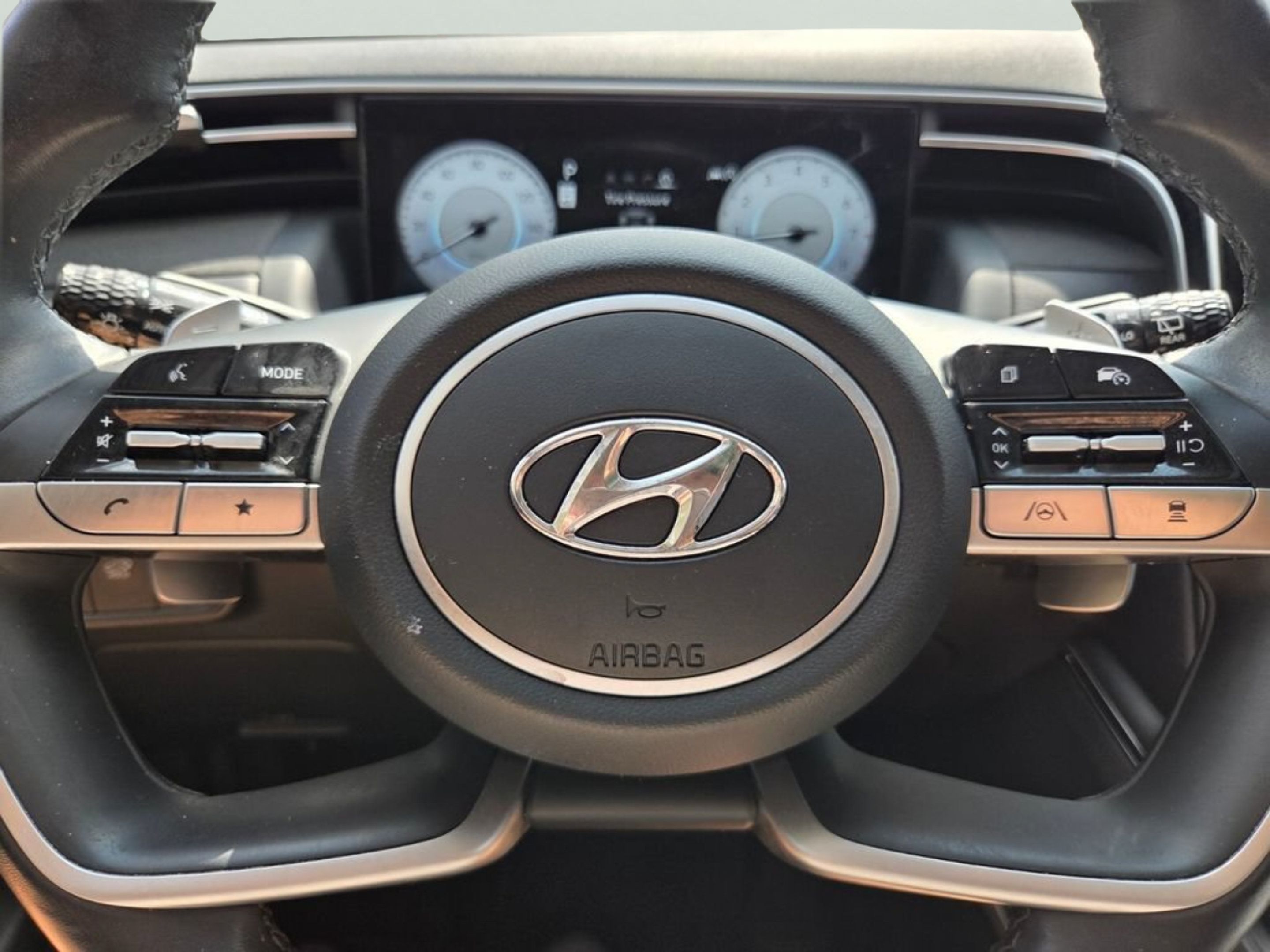 Used 2022 Hyundai Tucson Limited FWD image 34