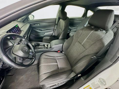 Used 2024 Honda Accord Sport image 13