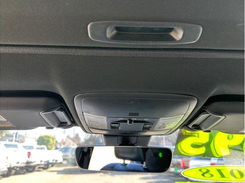 Used 2018 Toyota RAV4 SE w/ Power Extra Value Package image 19