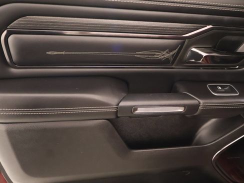Used 2023 RAM 1500 Limited AWD/4WD image 18
